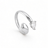 Anello Drop Hug