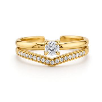 Anello Luce
