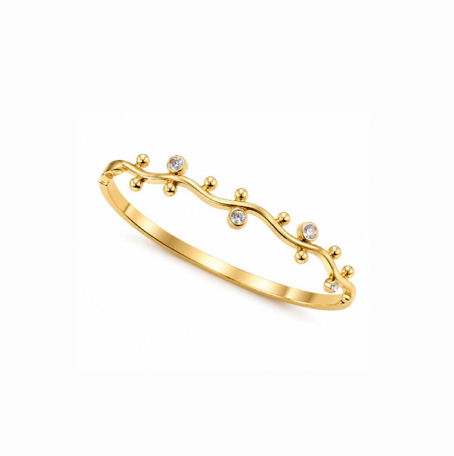Bracciali Rigidi