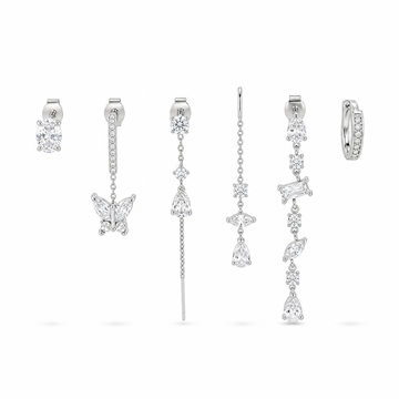 Set Orecchini Aveline