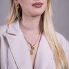 Collana Stones