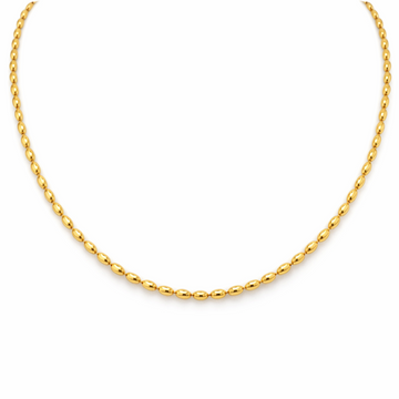 Collana Planet