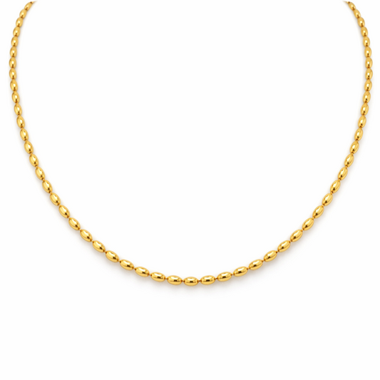 Collana Planet