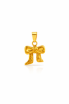 Charm Fiocco Bow