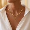 Collana Roselline