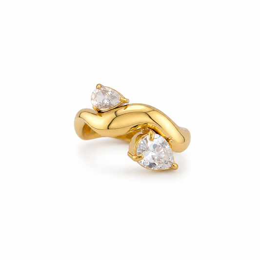 Anello Sophie