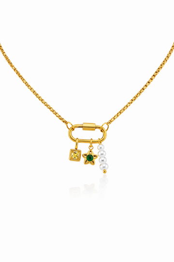 Collana Elda