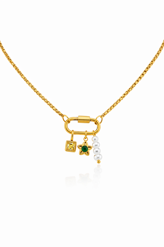 Collana Elda