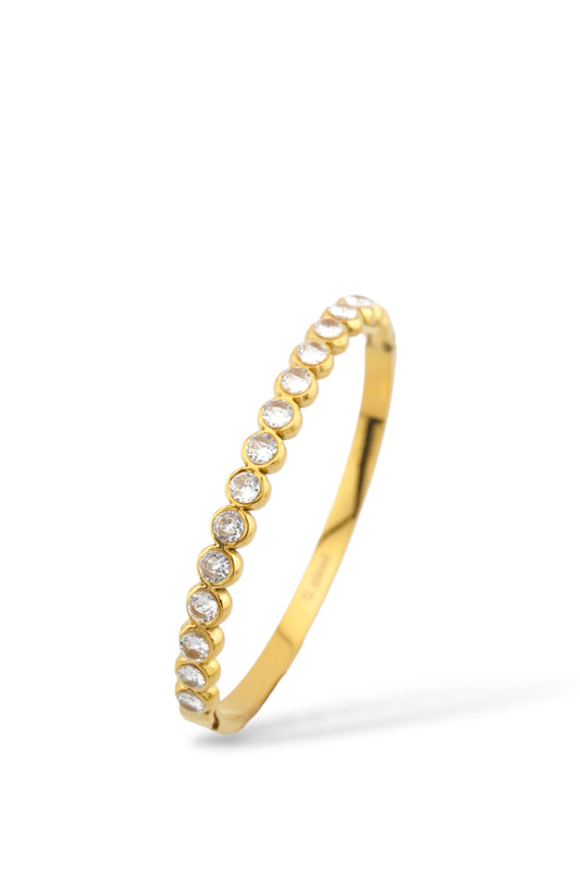 Bracciale Round Shine