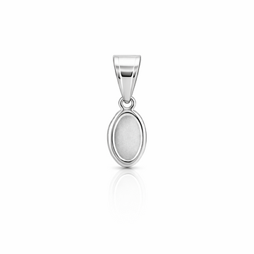 Ciondolo Mini Asimmetric Personalizzabile