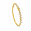 Bracciale Andromeda Rigido