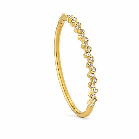 Bracciale Andromeda Rigido