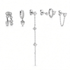 Set Orecchini Trendy Mix