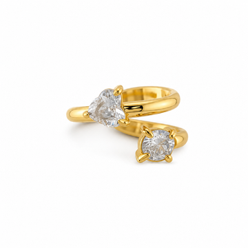 Ear Cuff Vorag