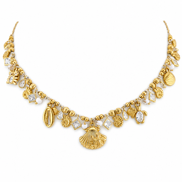 Collana Oceania