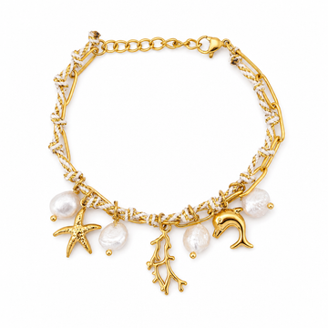 Bracciale Marin Pearl