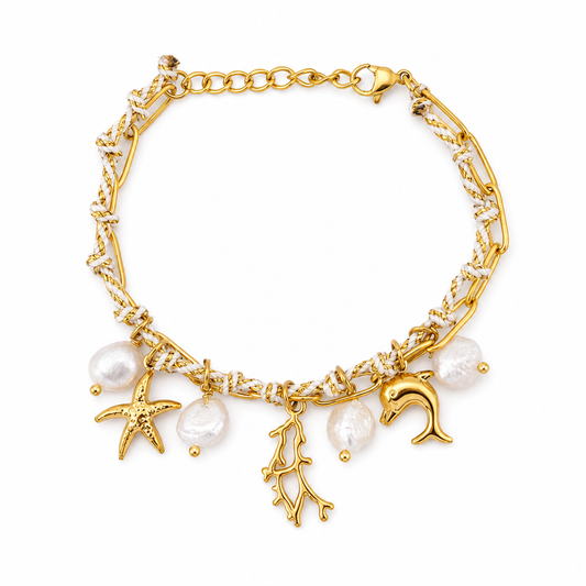 Bracciale Marin Pearl