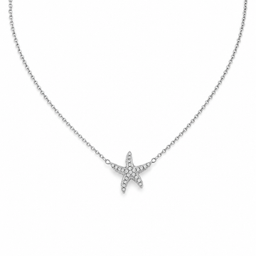 Collana Stella Marina Mini