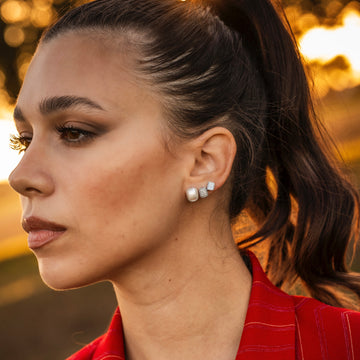 Set Orecchini Eliséa