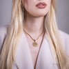 Collana Cubic