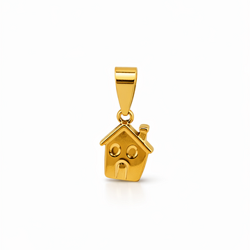 Charm “Sei la mia casa”
