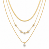 Collana Trinity
