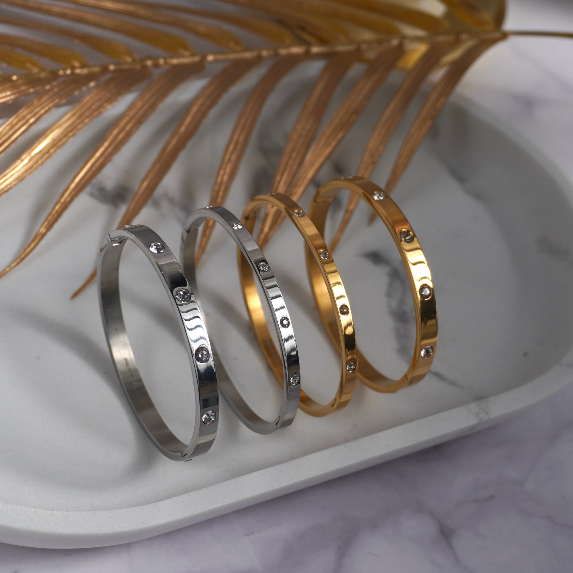 6 Pezzi Lotto All'ingrosso Sterling Silver 925 Stilizzati Classici Braccialetti Di Moda - Italia - Foto 8