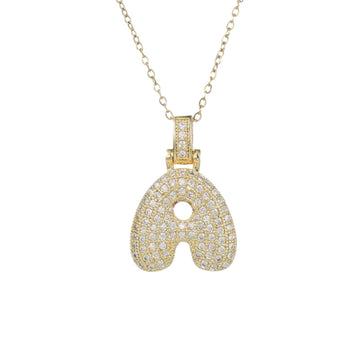 Collana Iniziale Bubble