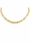 Collana Cuoricini Luccicanti