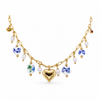 Collana Santorini
