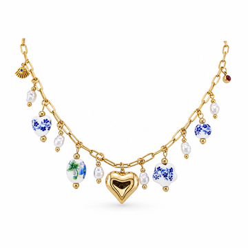Collana Santorini