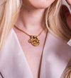 Charm Luna