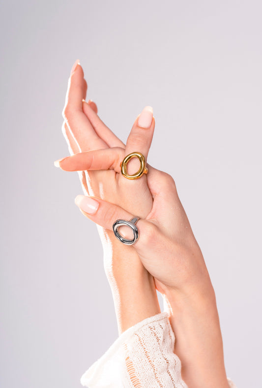 Anello Circle