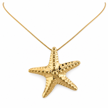 Collana Big Star