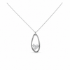 Collana Irregular Shine