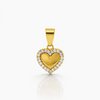 Charm Mini Heart