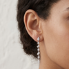 Orecchini Diamond Drop