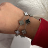 Bracciale Van Strass