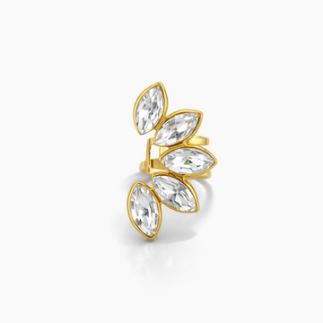 Ear cuff Valery