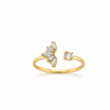 Anello Dafne