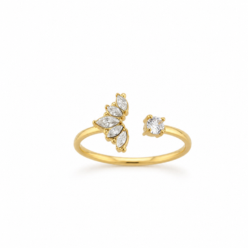 Anello Dafne
