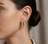 Set Orecchini Madame