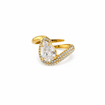 Anello Incantesimo