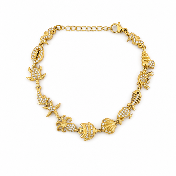 Bracciale Ocean