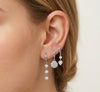 Set Orecchini Fiocco Glow