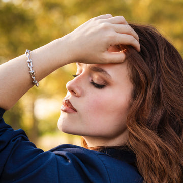 Bracciale Nympha Rigido