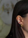 Ear Cuff Corona