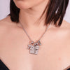 Charm Fiocco Bow