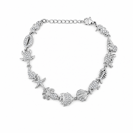 Bracciale Ocean