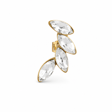 Ear Cuff Plume